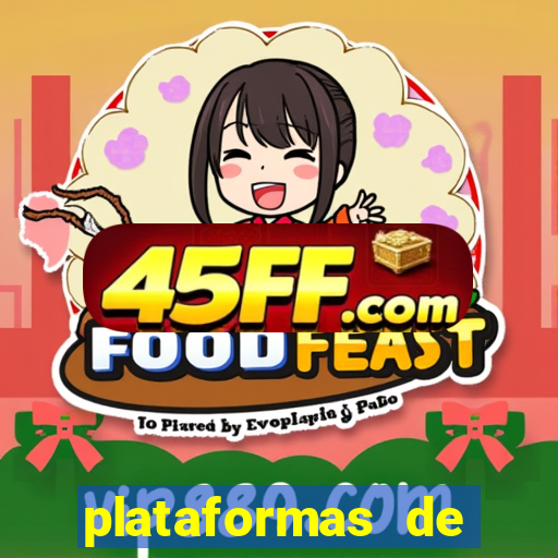 plataformas de jogos antigos